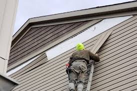 How To Choose The Right Materials for Your Siding Installation in 'Warm Springs, CA